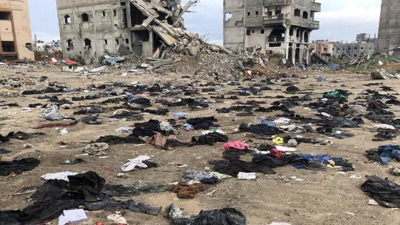 Gazze'de soykırıma katılan İsrail askerleri, "Tel Aviv destekli milislerin işlediği suçları" itiraf etti