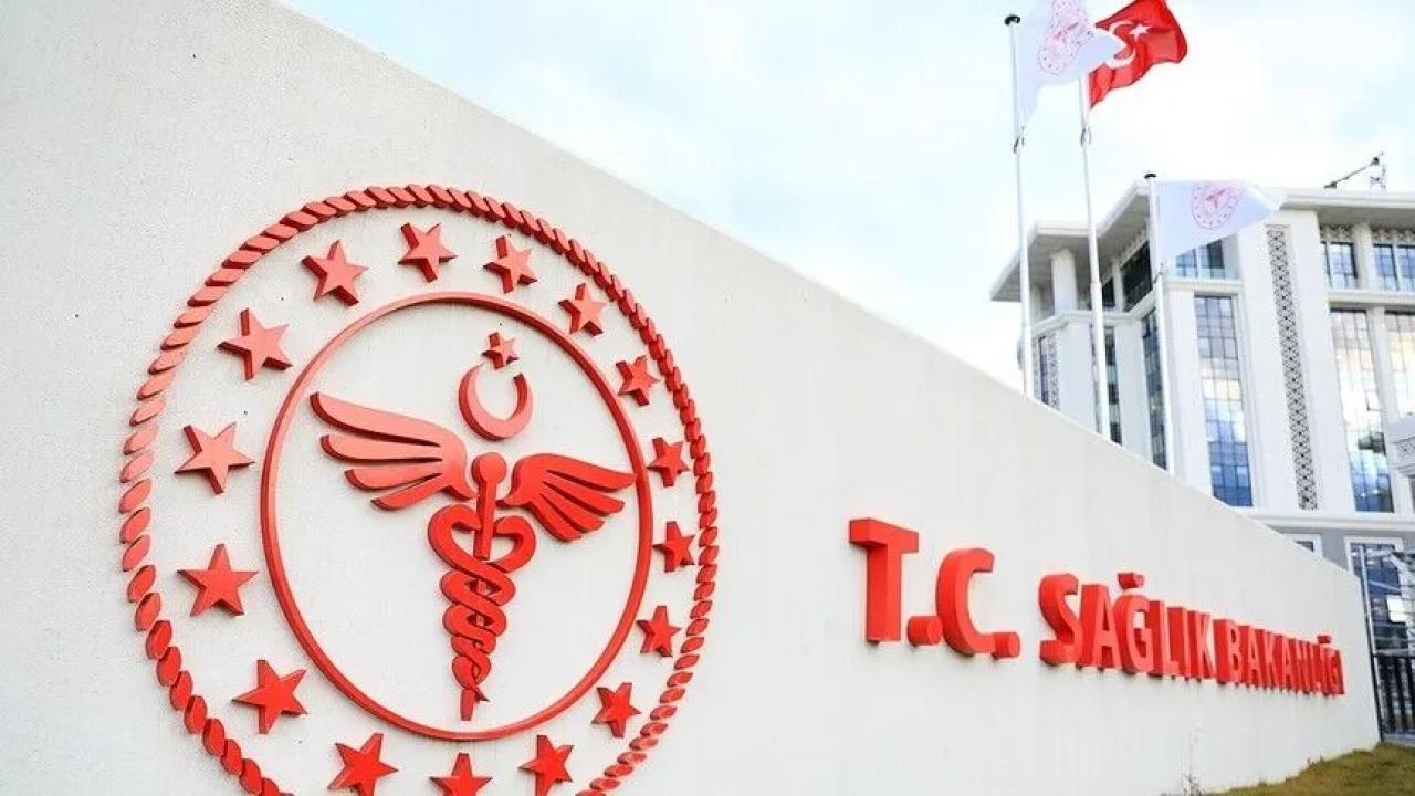 Sağlık Bakanlığından Gülhane Eğitim ve Araştırma Hastanesi'ndeki hijyen iddialarına ilişkin soruşturma