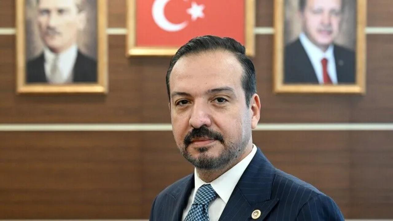 AK Parti Genel Başkan Yardımcısı Zorlu'dan Fenerbahçe'ye tebrik