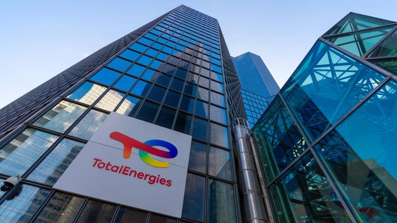 TotalEnergies, Rusya'daki Arctic LNG 2 projesinden çekildi