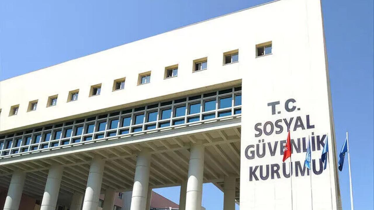 SGK'ye 131 milyar lira borç taksitlendirme başvurusu yapıldı
