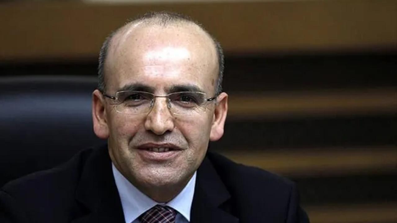 Bakan Şimşek, vergi ve prim borcu bulunan esnafa yönelik kredi düzenlemesini değerlendirdi