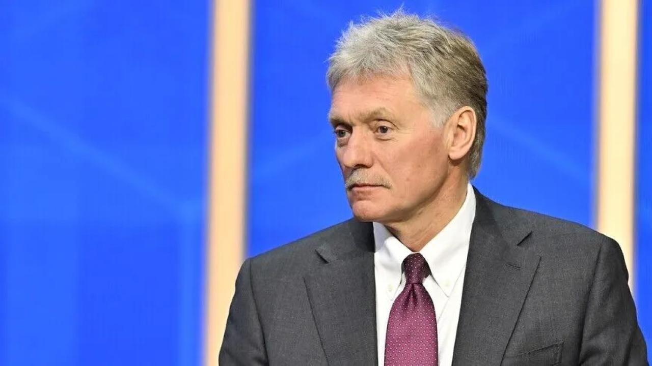 Rusya: Ukrayna krizinin çözümüne ilişkin barış müzakerelerine açığız