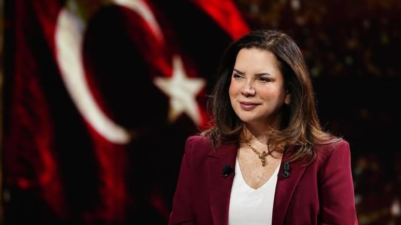 TYT Türk Yönetim Kurulu Başkanı Erdem'den Fenerbahçe'ye Şampiyonlar Ligi tebriği