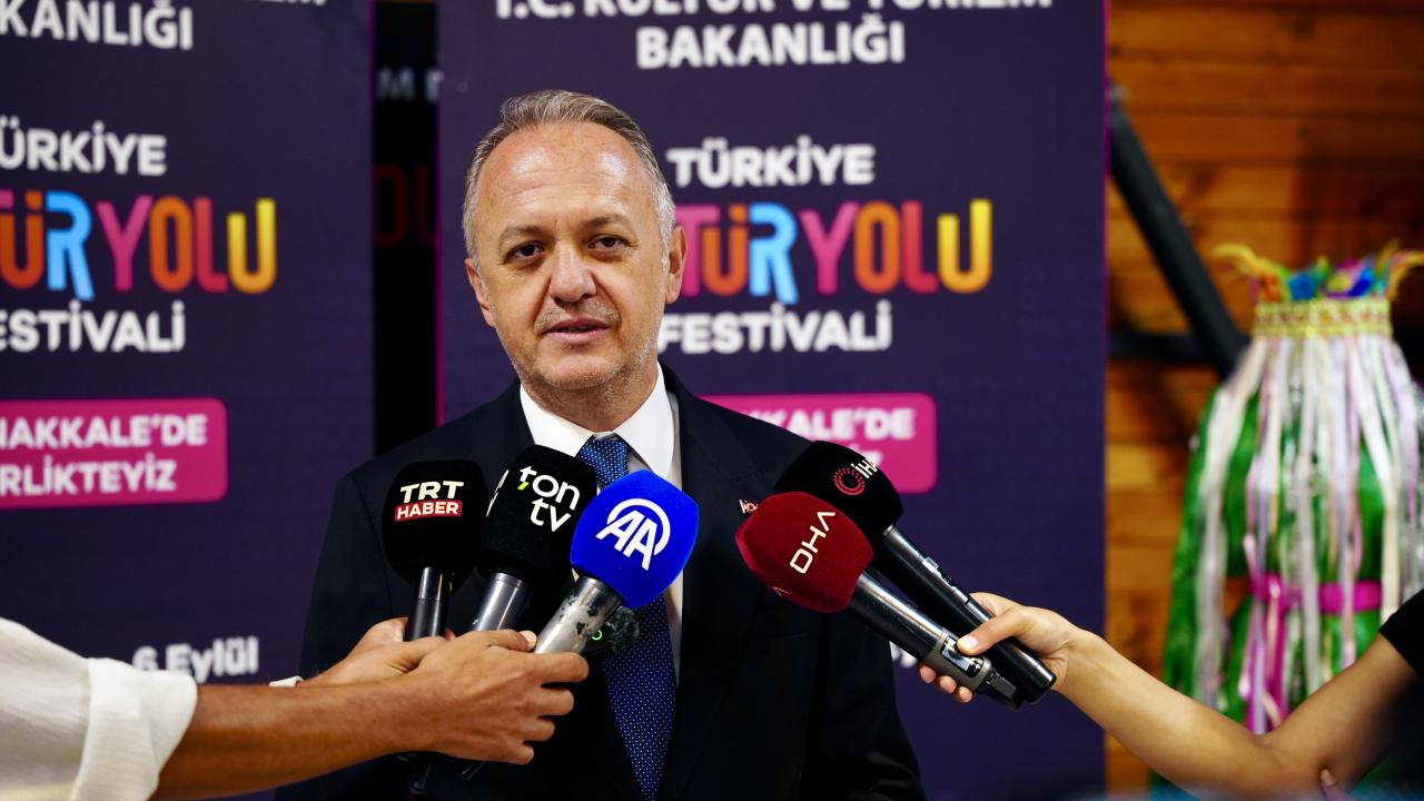 Roma'daki Troya sergisine rekor ziyaretçi beklentisi