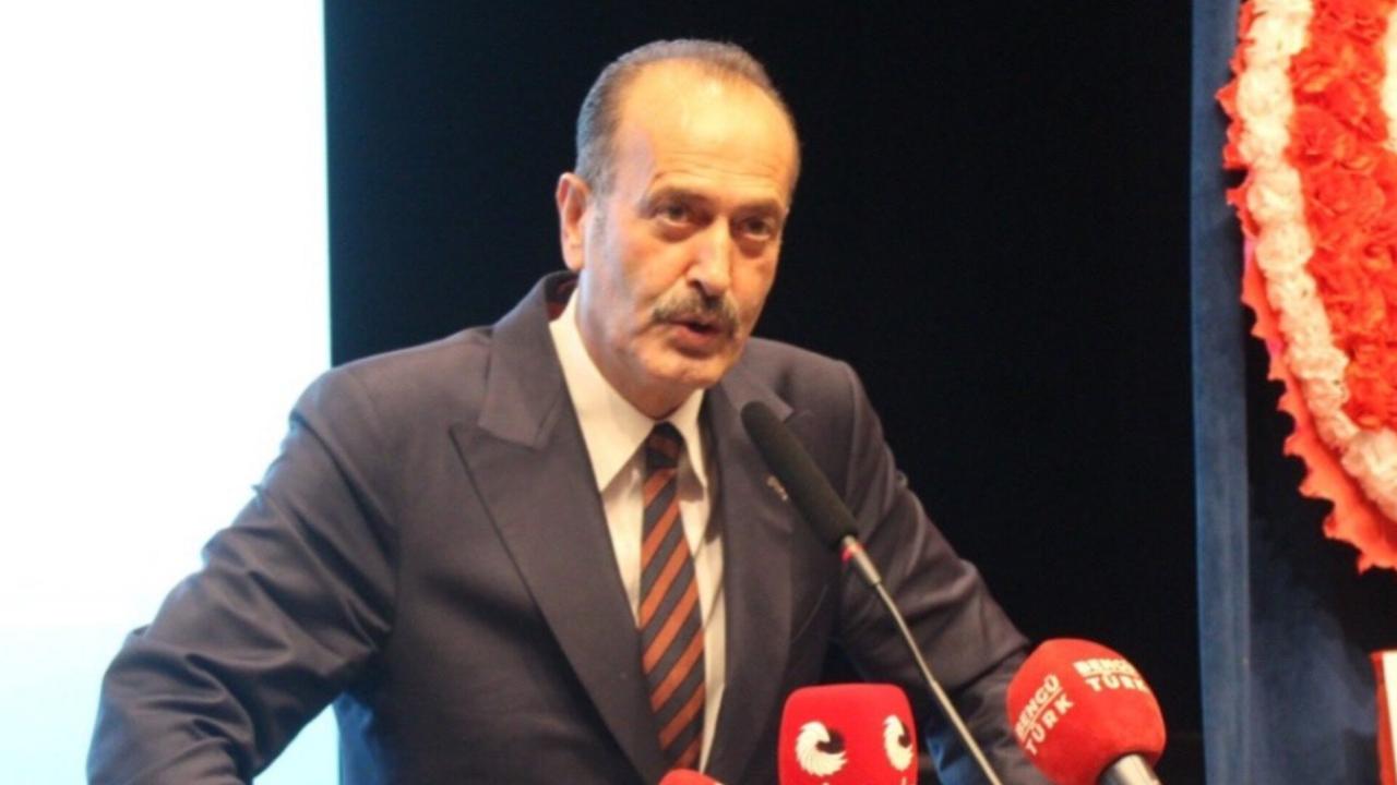 MHP'li Osmanağaoğlu: Terörsüz Türkiye zamanın ruhunu yakalayanların zaferidir