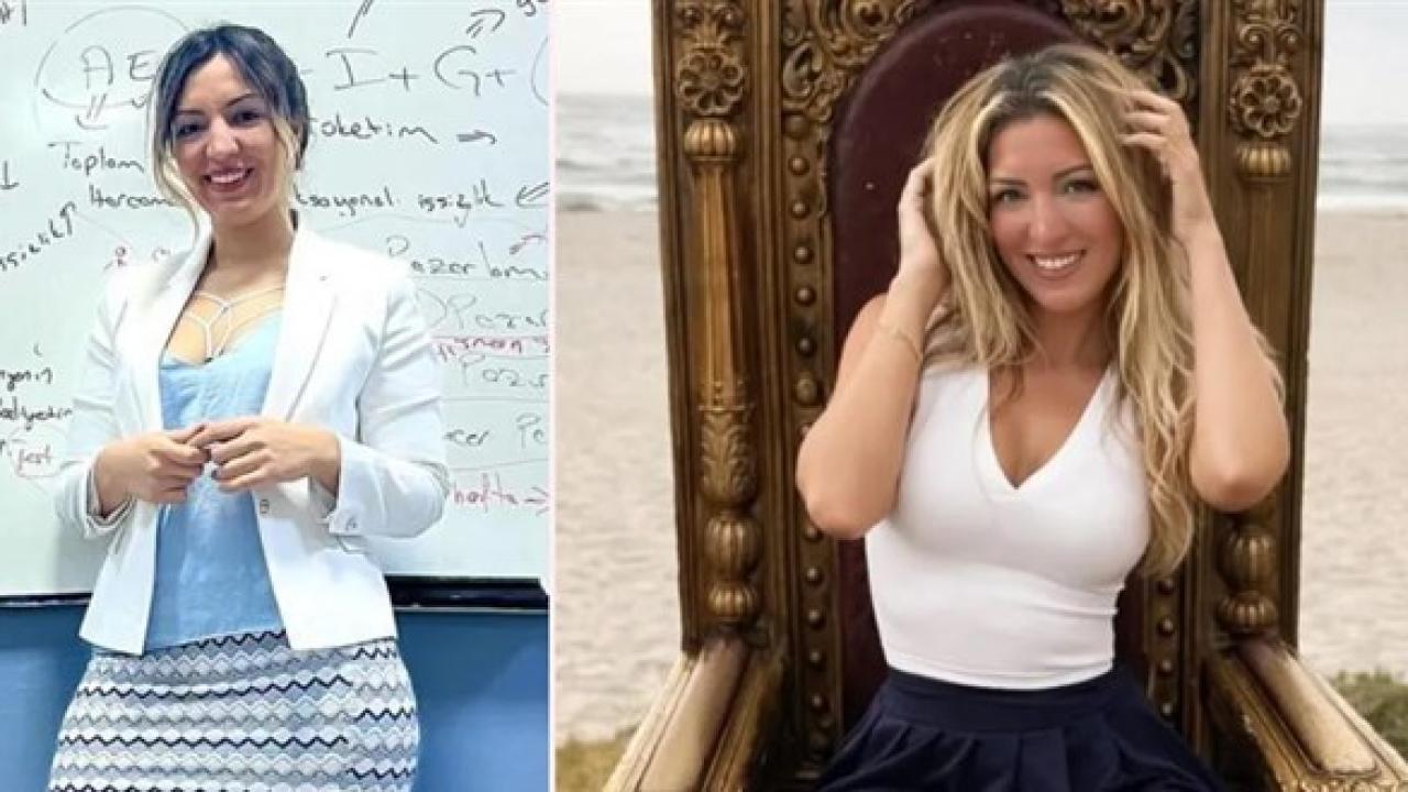 Sosyal medyada "müstehcen" paylaşım yaptığı iddiasıyla gözaltına alınan zanlı tutuklandı