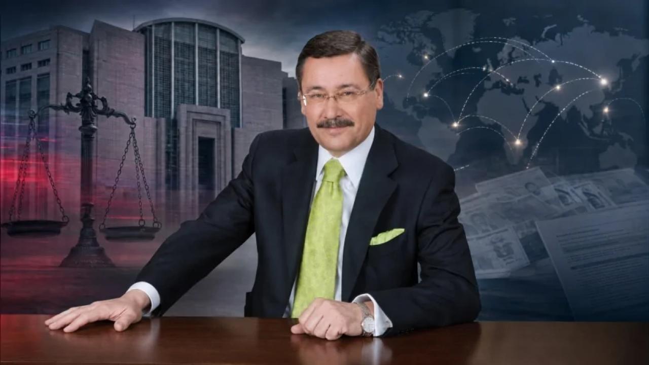 Ankara Cumhuriyet Başsavcılığından İbrahim Melih Gökçek hakkındaki iddialara ilişkin soruşturma
