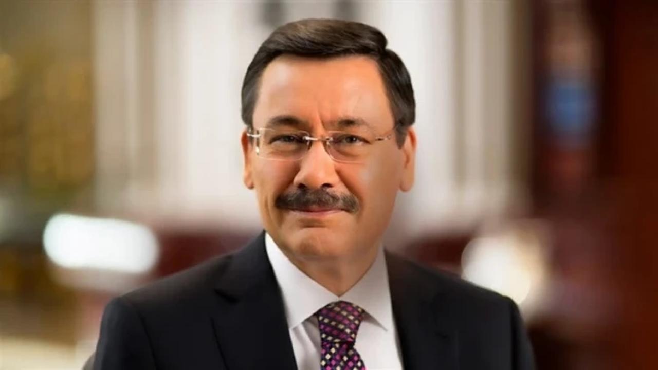 İbrahim Melih Gökçek'ten soruşturma açıklaması: Veremeyeceğim hesabım yoktur