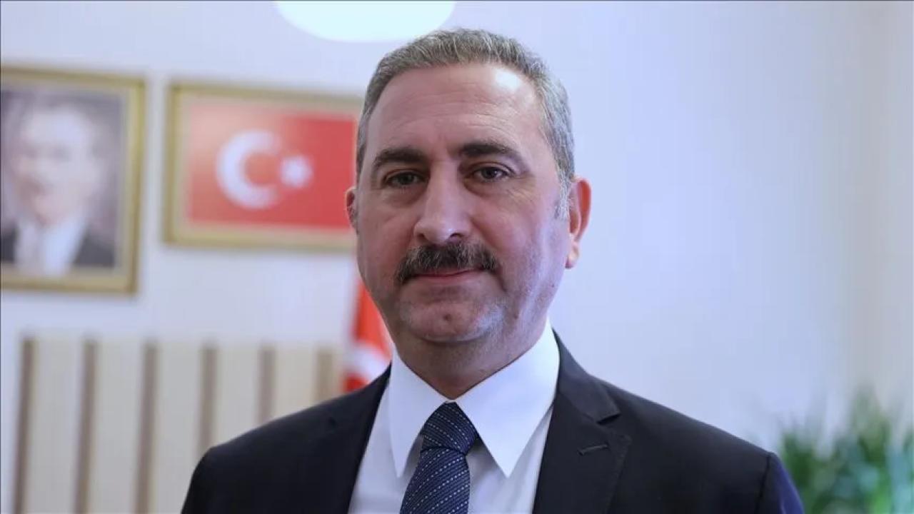 AK Parti Grup Başkanvekili Gül'den ''30 Ağustos Zafer Bayramı'' mesajı