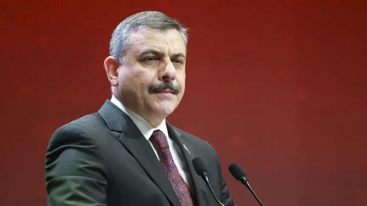 İçişleri Bakanı Çiftçi'den ''30 Ağustos Zafer Bayramı'' mesajı