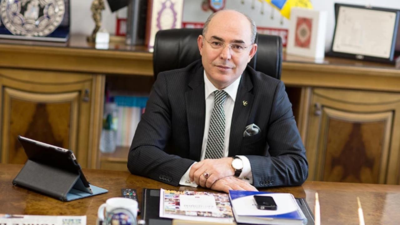 MHP Genel Başkan Yardımcısı Karakaya'dan ''30 Ağustos Zafer Bayramı'' mesajı