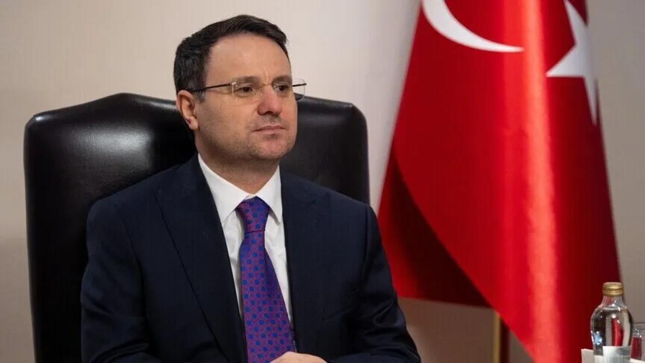 Adalet Bakanı Gürlek'ten 30 Ağustos Zafer Bayramı mesajı