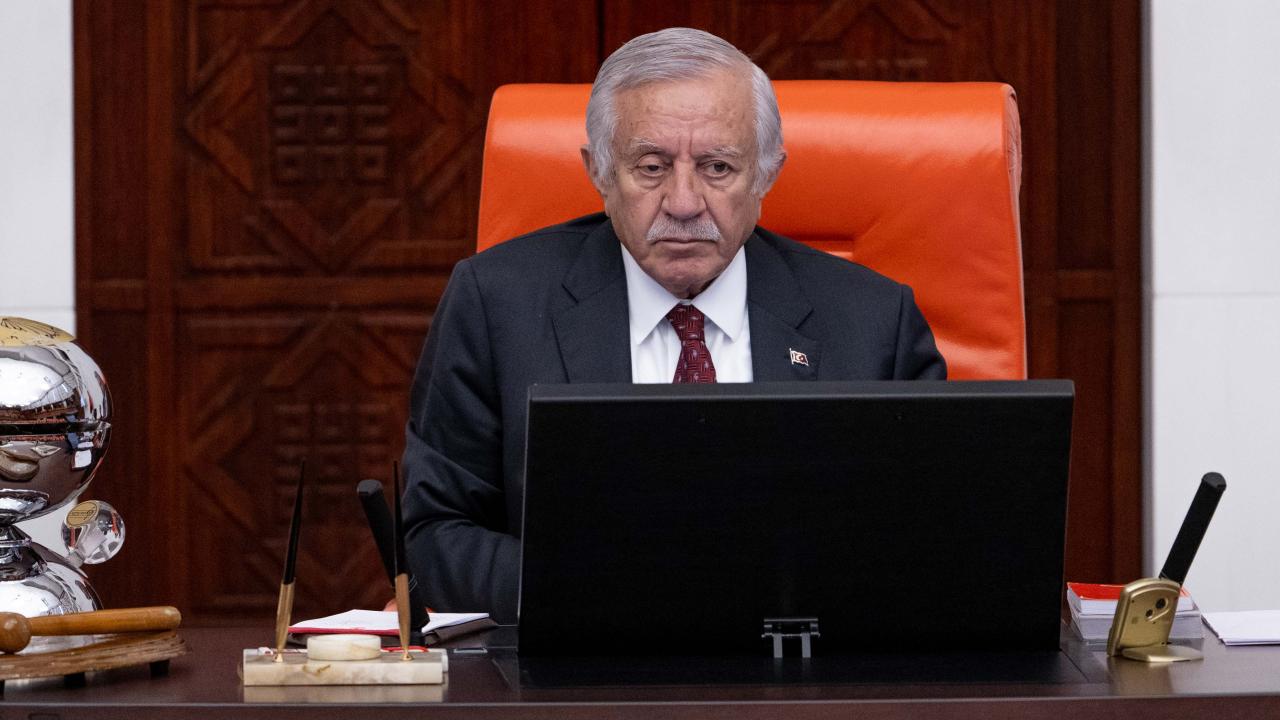 TBMM Başkanvekili Adan'dan ''30 Ağustos Zafer Bayramı'' mesajı