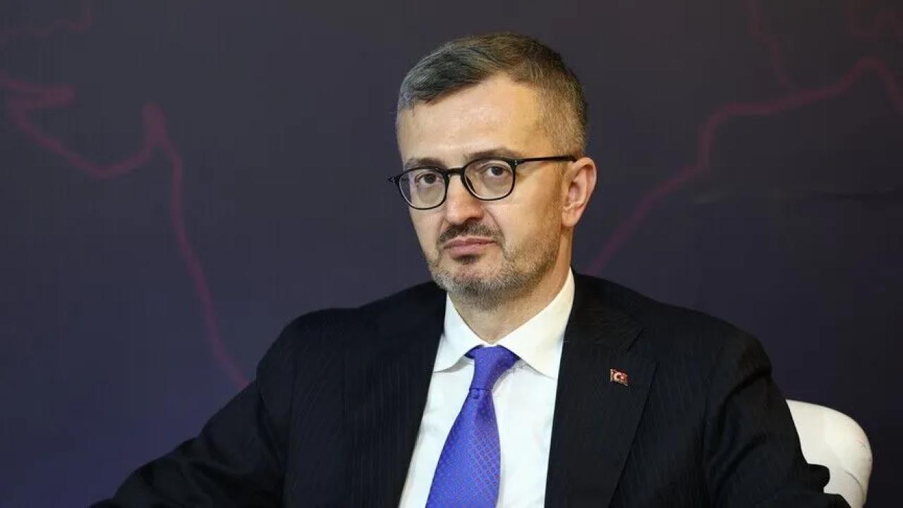 İletişim Başkanı Duran: Arama kurtarma çalışmaları kesintisiz şekilde sürdürülmektedir