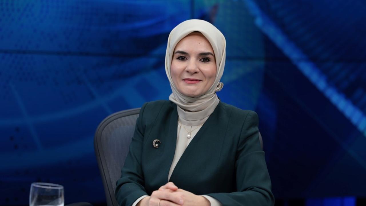 Bakan Göktaş'tan Girne açıklarında alabora olan gemiye ilişkin taziye mesajı
