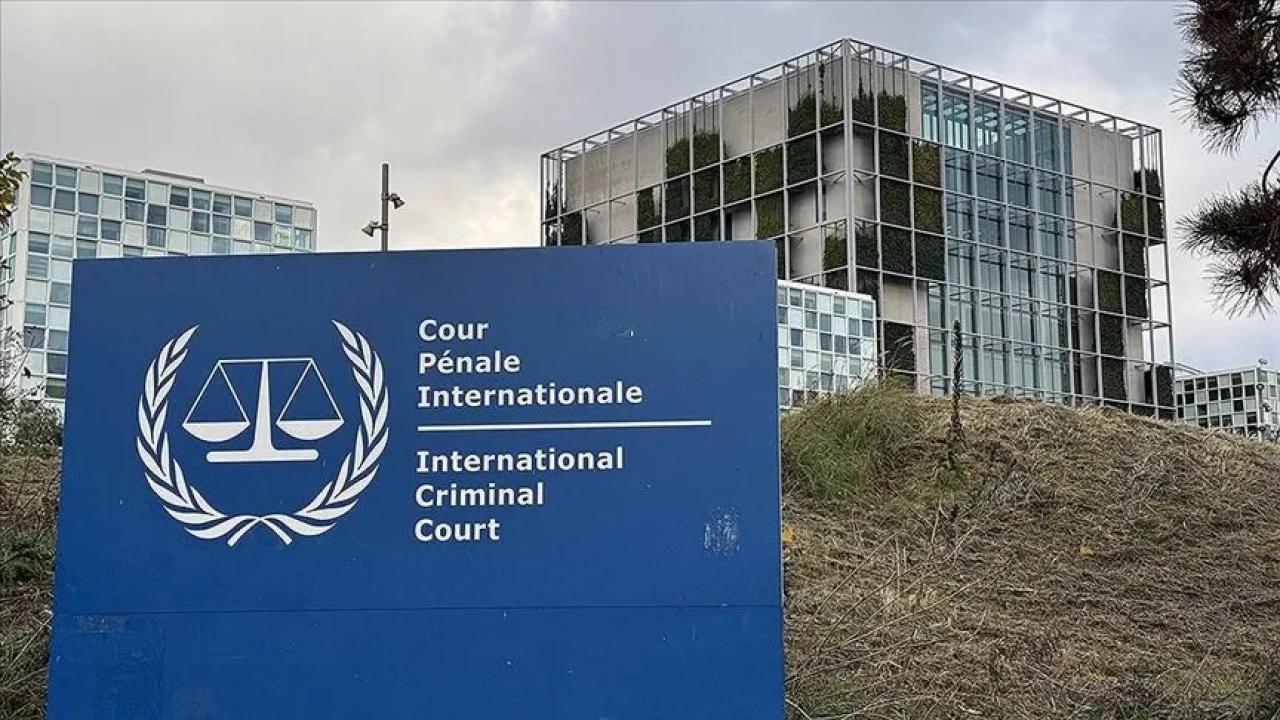 BM raportörleri, ABD'nin UCM yetkililerine yönelik yaptırımlarını kınadı