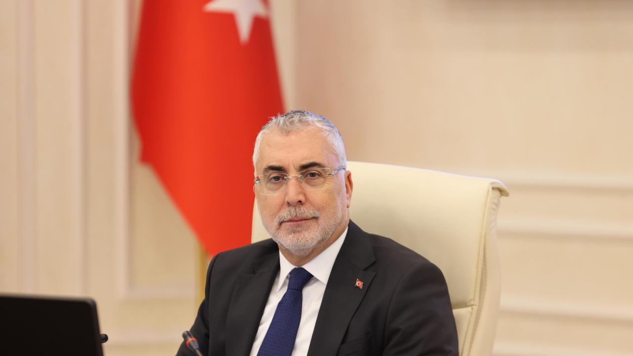 Bakan Işıkhan, Temmuz ayı iş gücü istatistiklerini değerlendirdi