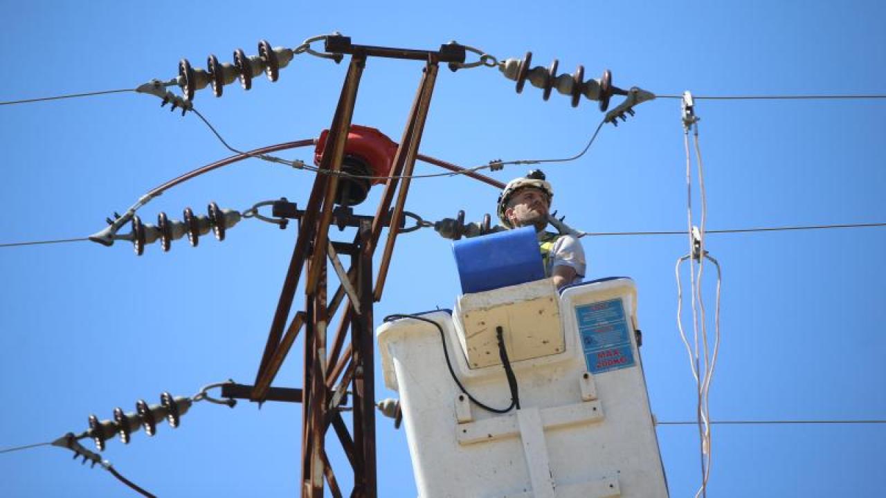 Libya’nın batısındaki kentlerde genel elektrik kesintisi yaşandı