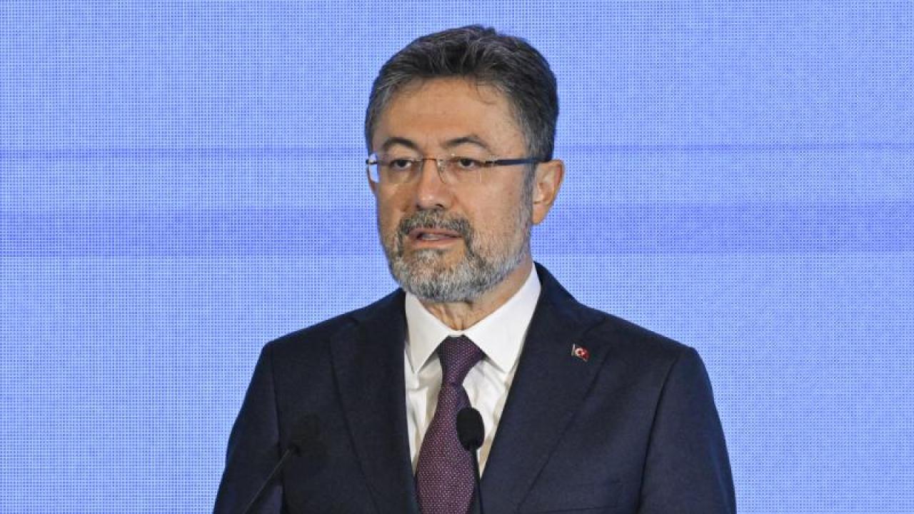 Bakan Yumaklı, Van Gölü Deveboynu Yarımadası'nın milli park ilan edilmesini değerlendirdi