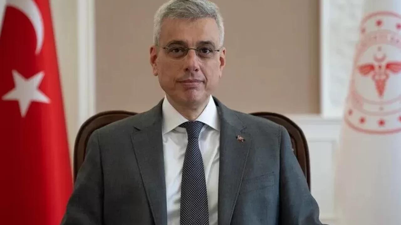 Bakan Memişoğlu'ndan Risk Esaslı Denetim Sistemi'ne ilişkin paylaşım