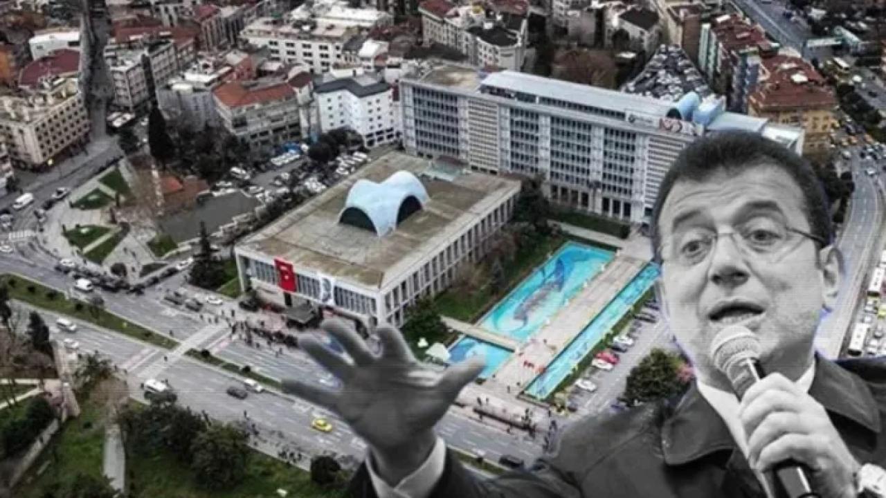 "İmamoğlu çıkar amaçlı suç örgütü" davasının 72. duruşması sona erdi