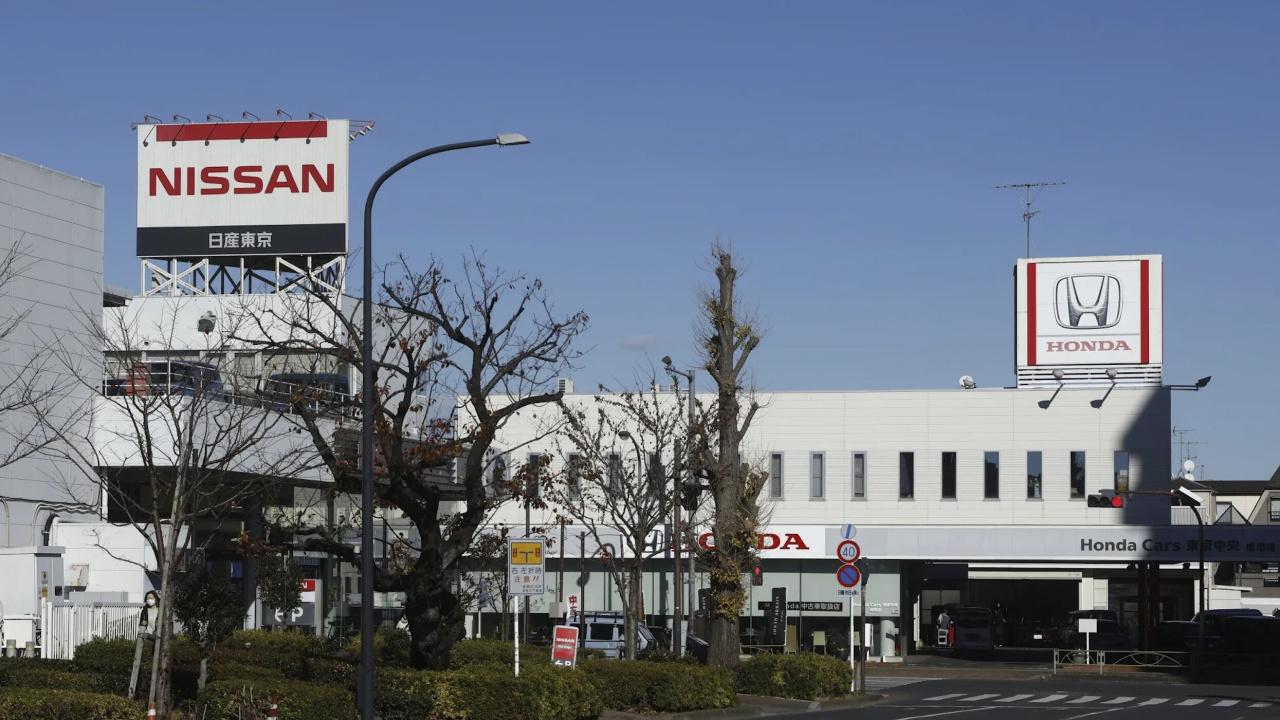 Honda ve Nissan’dan ortak yazılım hamlesi