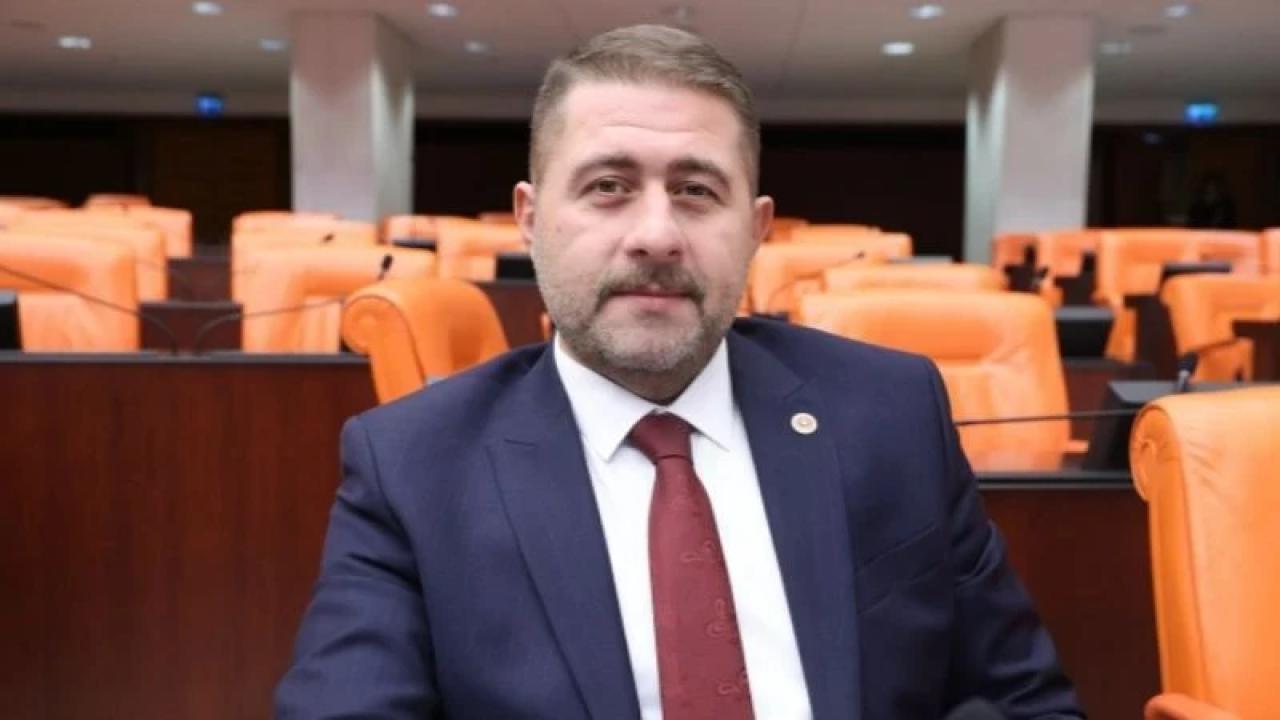 MHP Yozgat Milletvekili İbrahim Ethem Sedef baypas ameliyatı oldu