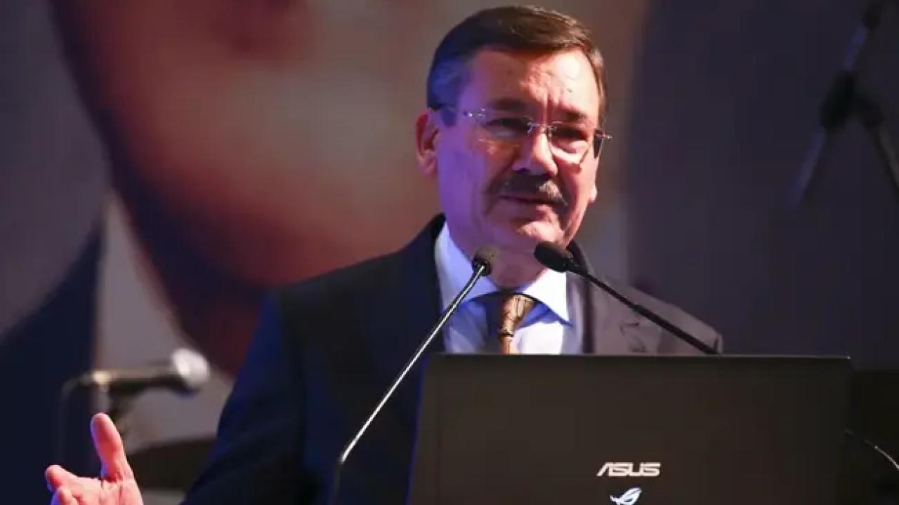 İbrahim Melih Gökçek’ten Murat Ağırel'in mal varlığı iddialarına yalanlama