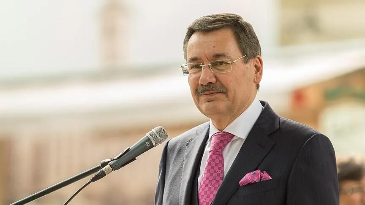 Melih Gökçek’ten Mansur Yavaş’ın avukatı Nadi Türkarslan’a tepki: Bu yargısız infazın hesabı hukuk önünde mutlaka sorulacaktırtır