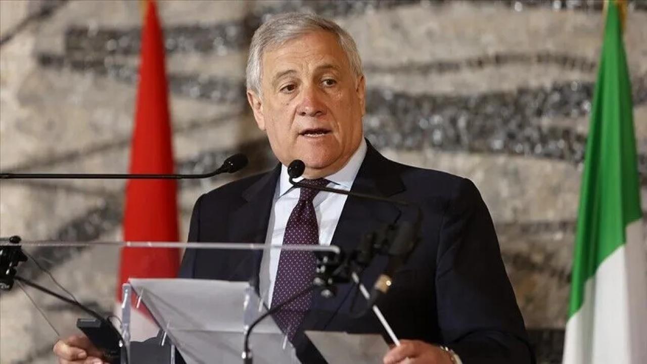 İtalya: Rus varlıklarının kullanılmasına karşı değiliz ancak hukuki zemine bakmak gerekir