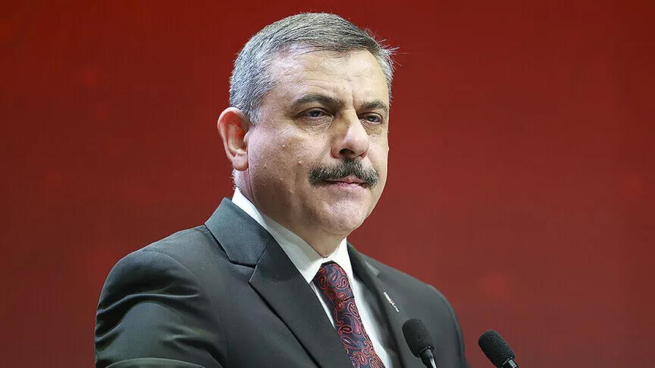 İçişleri Bakanı Çiftçi: Okullarımızı daha güvenlikli hale getirmek istiyoruz