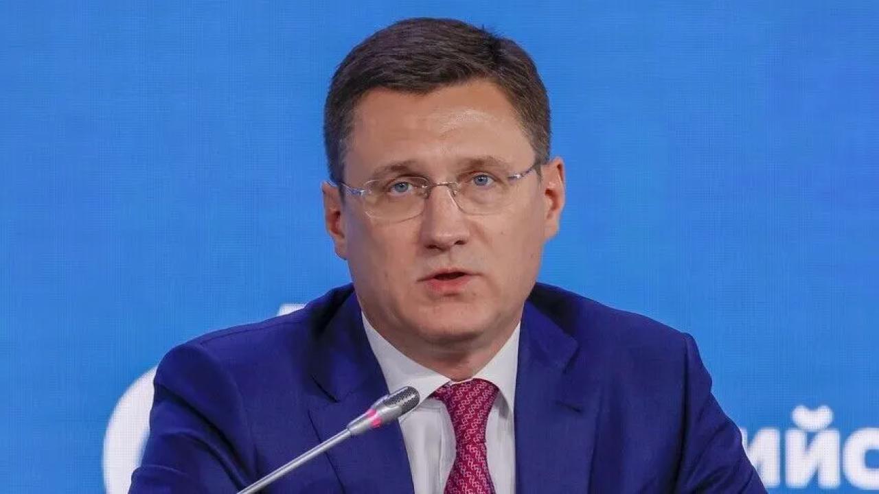 Rusya Başbakan Yardımcısı Novak: Rafinerilerin korunmasının maliyeti yüksek