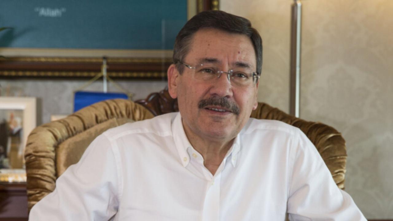 İbrahim Melih Gökçek’ten Murat Ağırel hakkında suç duyurusu