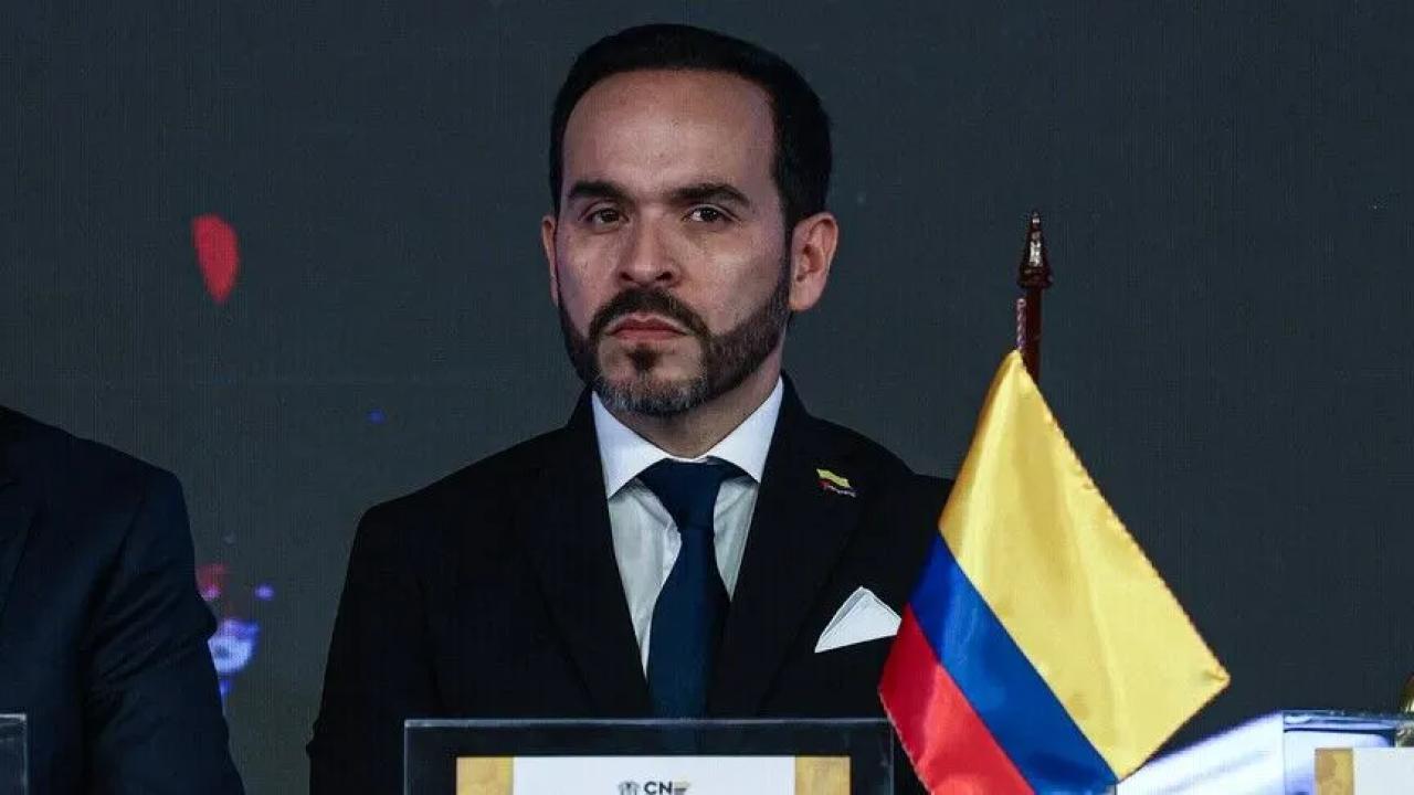 Kolombiya Cumhurbaşkanı De la Espriella: Suç örgütleriyle müzakere olmayacak