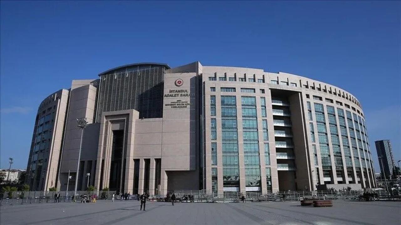 "İmamoğlu çıkar amaçlı suç örgütü" soruşturması kapsamında 12 zanlı gözaltına alındı