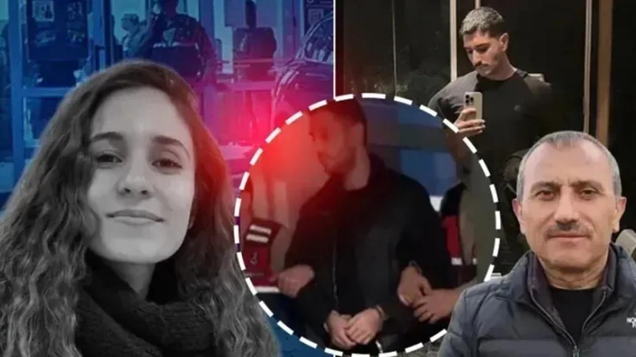 Gülistan Doku soruşturmasında jandarma komutan yardımcısı ile eşi tutuklandı