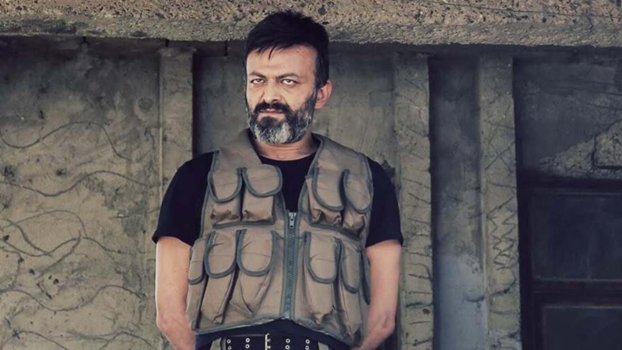 Ünlü oyuncu Serhat Kılıç evinde ölü bulundu