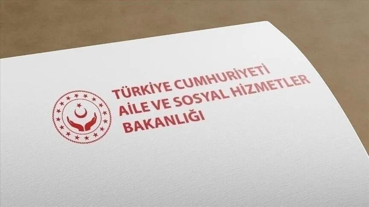 Aile ve Sosyal Hizmetler Bakanlığından "İyilik Var" platformuna ilişkin paylaşım