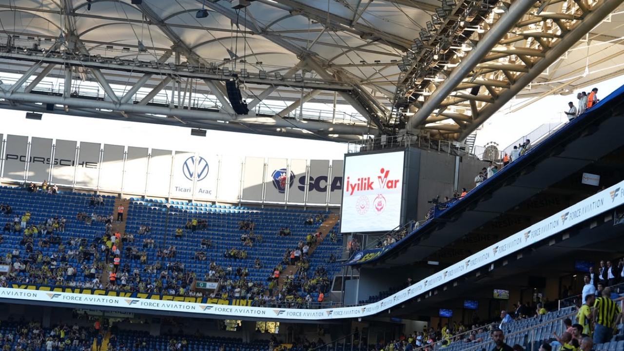 Dijital gönüllülük platformu "İyilik Var" 12 Eylül'de hayata geçirilecek