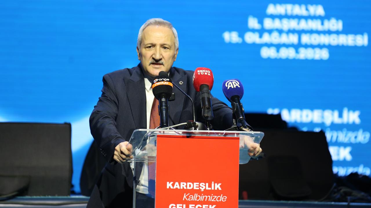 MHP Genel Başkan Yardımcısı Yurdakul: Türkiye Cumhuriyeti’ne meydan okuma devri kapanmıştır
