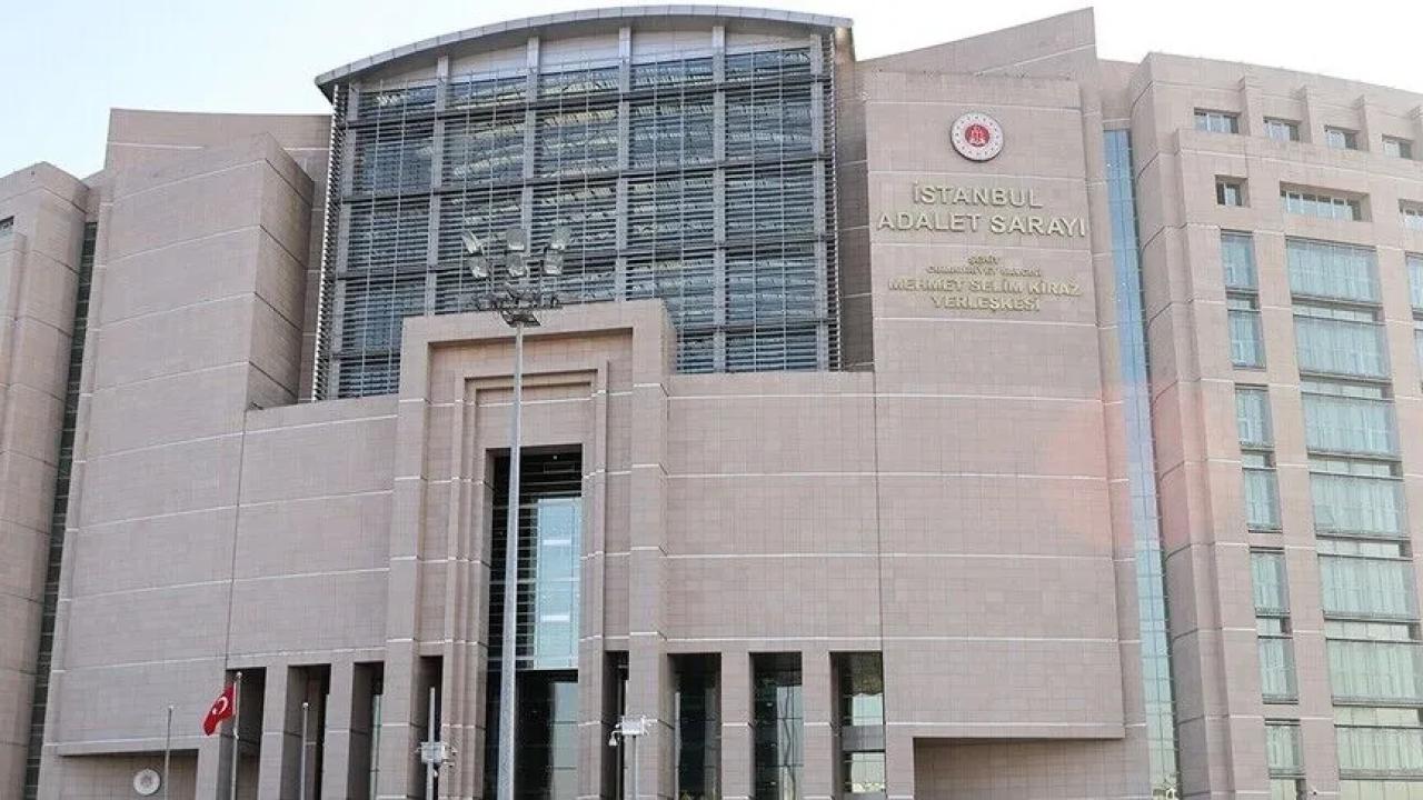 Ahbap Derneğine ilişkin soruşturma kapsamında 53 gözaltı kararı