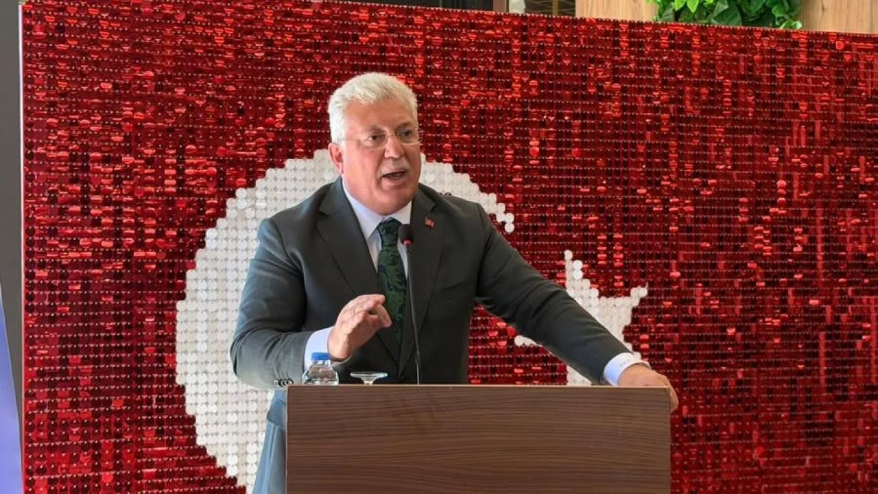 AK Parti Grup Başkanvekili Akbaşoğlu: Terörsüz Türkiye’yi hep beraber gerçekleştirdik
