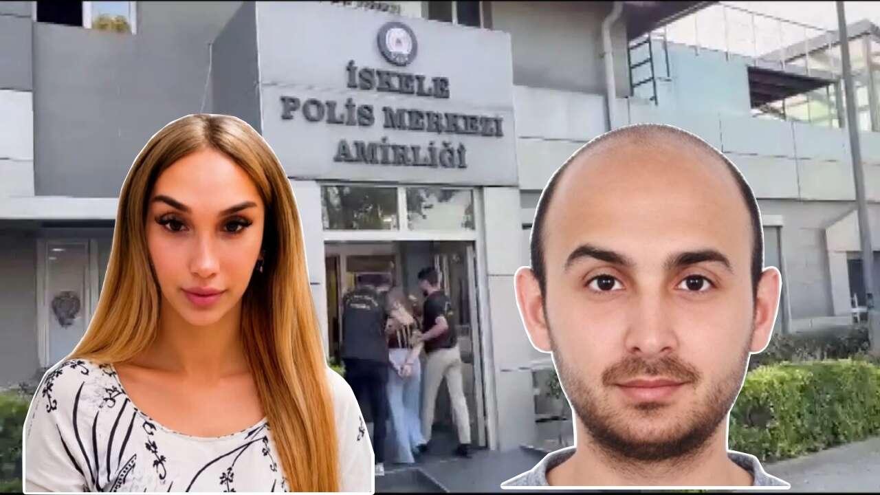 İstanbul'da 8 yıldır aranan firari hükümlü kadın kılığında yakalandı