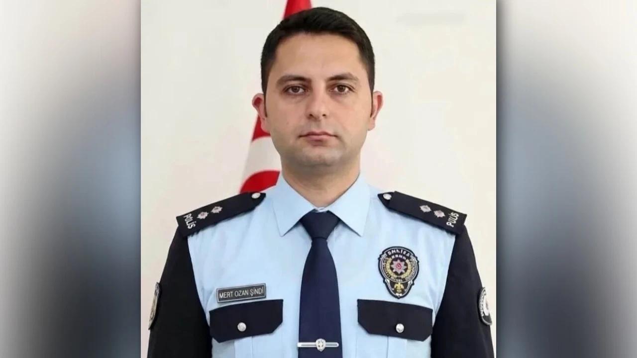 Elazığ'da trafik kazasında yaralanan polis memuru hayatını kaybetti