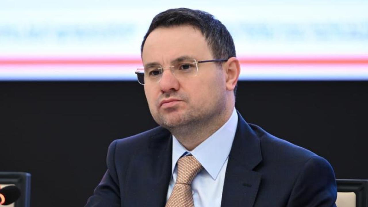 Adalet Bakanı Gürlek'ten vefat eden polis memuru için başsağlığı mesajı