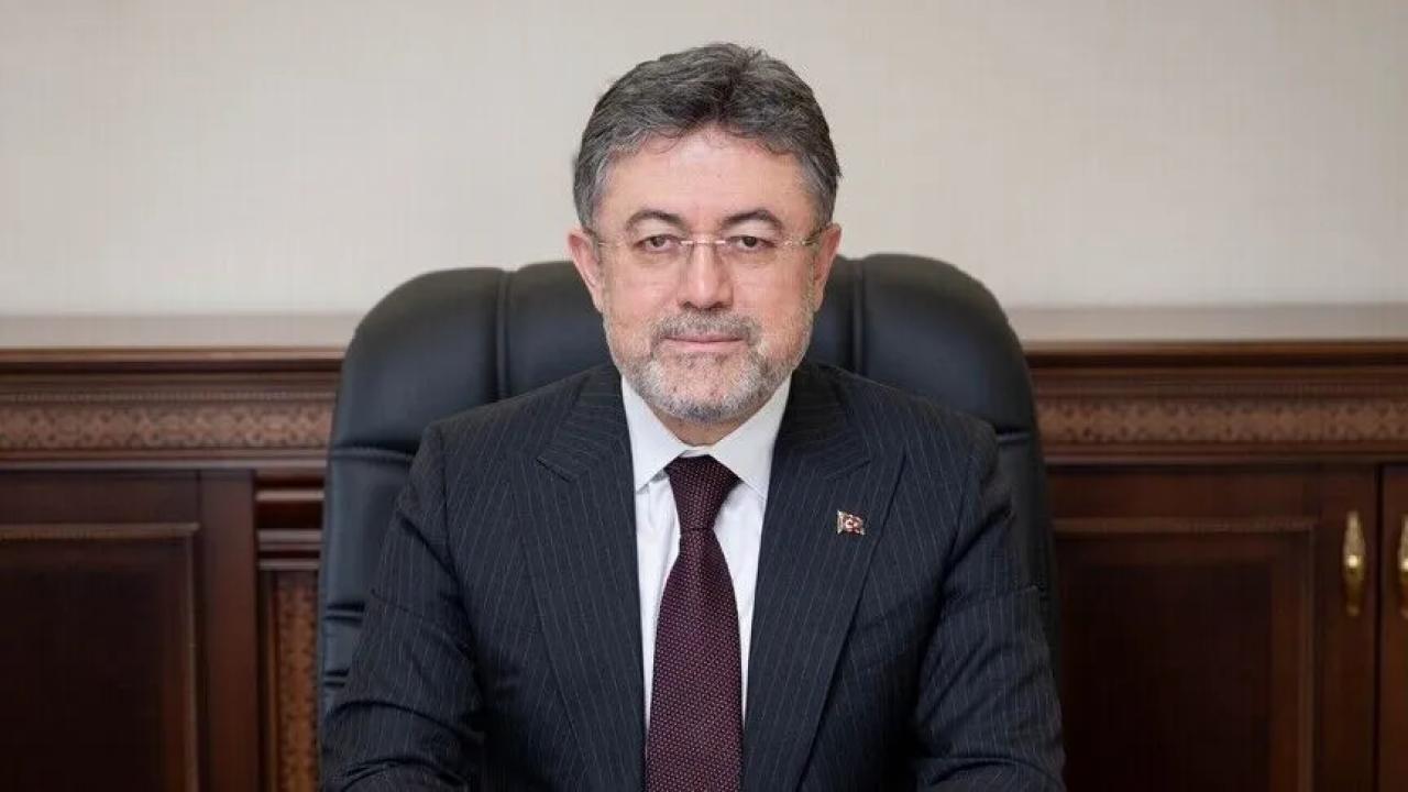 Bakan Yumaklı'dan çiftçilere destek müjdesi: Bitkisel ve hayvansal üretim destekleri artırıldı