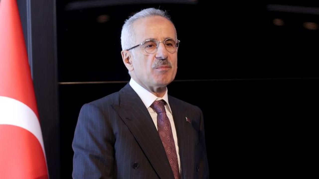 Bakan Uraloğlu'ndan İzmir'in kurtuluşunun 104. yıl dönümü mesajı