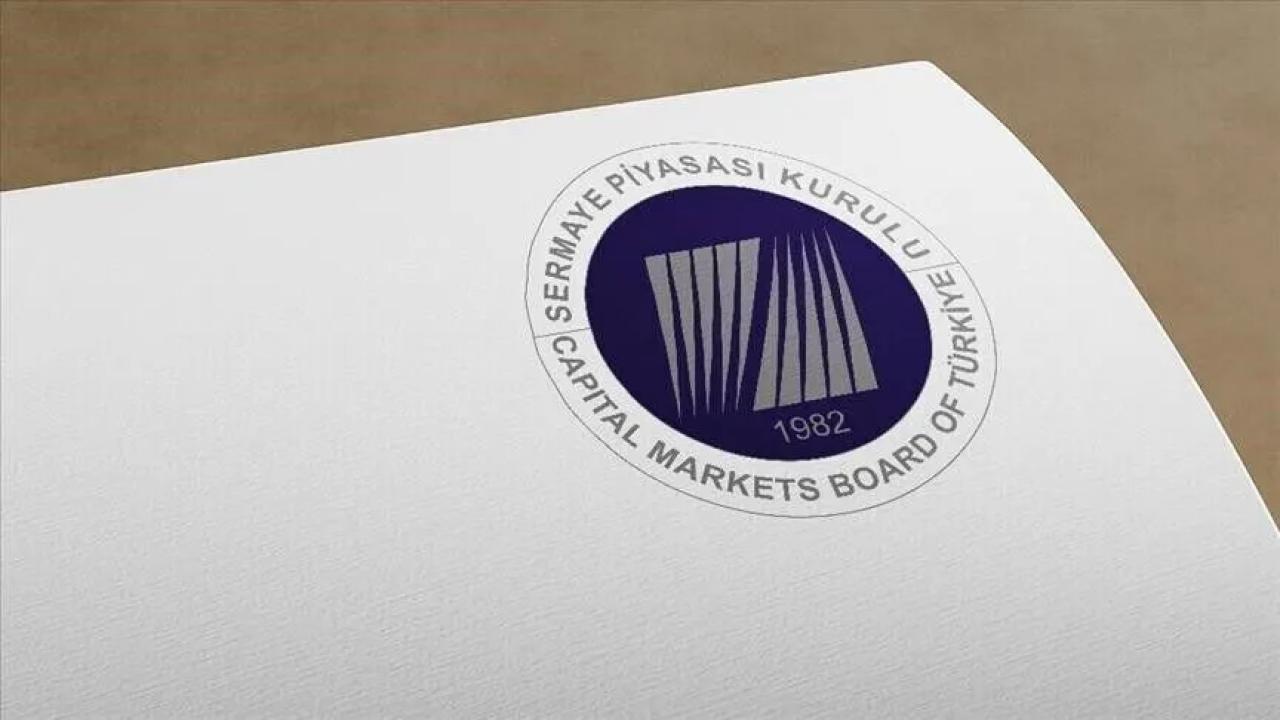 SPK repo ve ters repo işlemlerinde yeni düzenlemeler yaptı