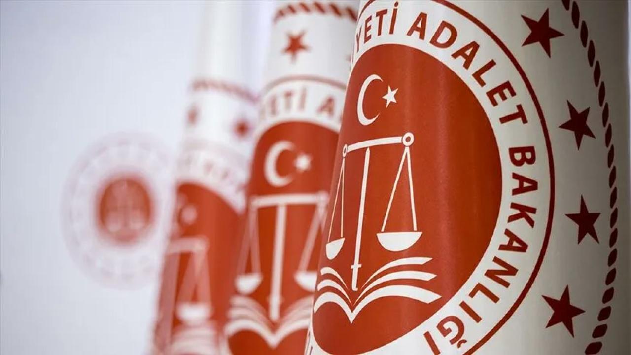 Adalet Bakanlığı son 6 aylık faaliyetlerini paylaştı